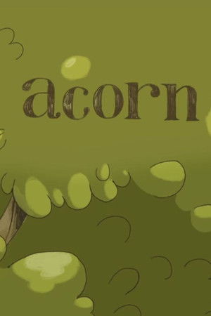 Acorn poszter