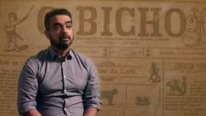 Lei da Selva: A História do Jogo do Bicho 1. évad Ep.3 3. epizód