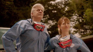 Mr & Mrs Murder Season 1 Ep.7 7. epizód