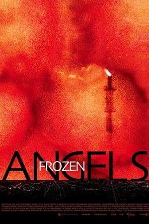 Frozen Angels poszter