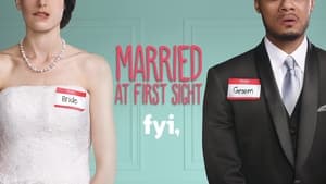 Married at First Sight kép