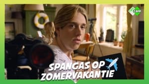 Spangas op Zomervakantie 2. évad Ep.10 10. epizód