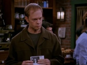 Frasier - A dumagép 10. évad Ep.9 9. epizód