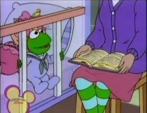 Muppet Babies 3. évad Ep.13 13. epizód