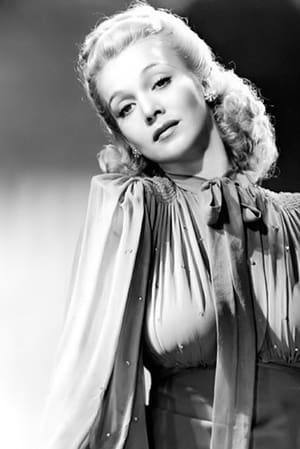 Carole Landis profil kép