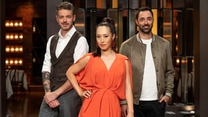 MasterChef Australia 12. évad Ep.25 25. epizód