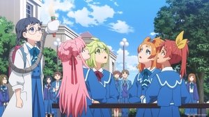 プリンセッション・オーケストラ 1. évad Ep.14 14. epizód