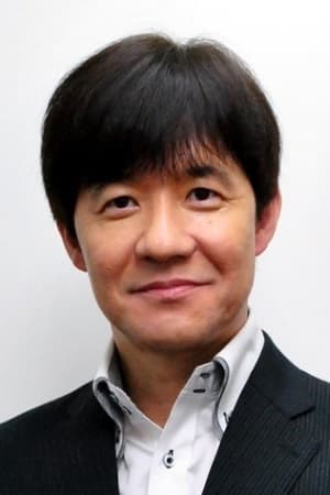 Teruyoshi Uchimura