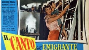 Il canto dell'emigrante háttérkép