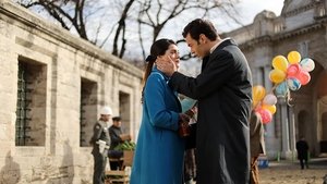 Sen Ağlama İstanbul 1. évad Ep.2 2. epizód