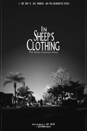 In Sheep's Clothing: The Ryan Guevara Story poszter