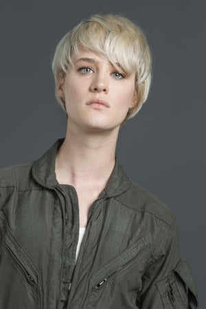 Mackenzie Davis profil kép