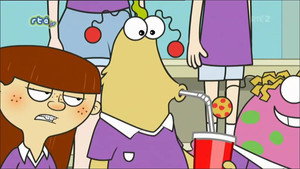 Zig and Zag Season 1 Ep.7 7. epizód