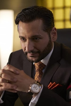 Cas Anvar