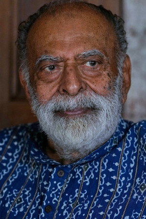 Vinod Nagpal profil kép