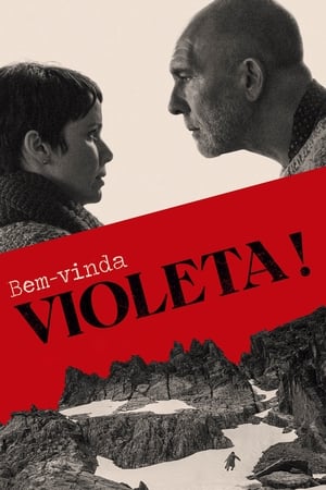 Bem-Vinda, Violeta poszter