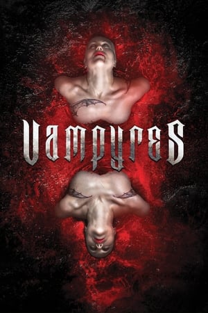 Vampyres poszter