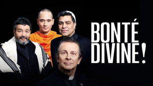 Bonté divine ! háttérkép
