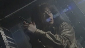 Zero WOMAN ＩＩＩ　警視庁０課の女 háttérkép