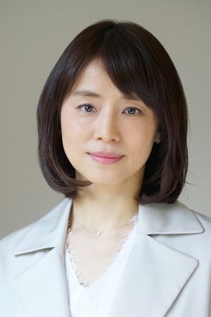 Yuriko Ishida profil kép