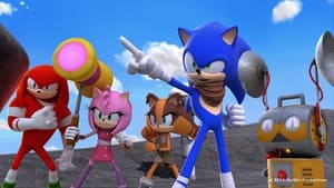 Sonic Boom kép