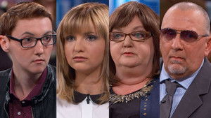 Dr. Phil Season 15 Ep.155 155. epizód