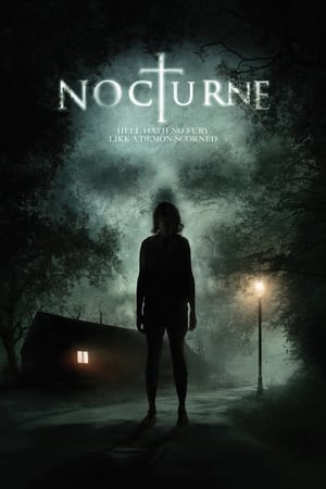 Nocturne poszter