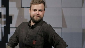 Nørgaards netfix kép