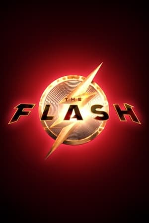 Flash – A Villám poszter