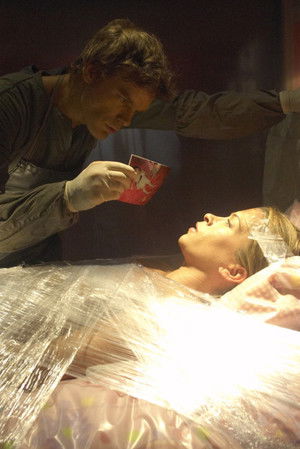 Dexter poszter