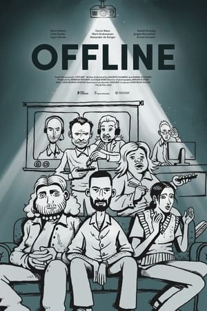 Offline poszter