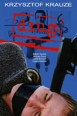 Dług poszter