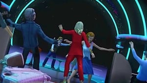 Thunderbirds Are Go! Season 1 Ep.14 14. epizód