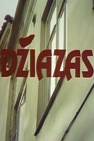 Džiazas poszter