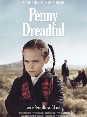 Penny Dreadful poszter
