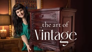 The Art of Vintage kép