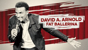 David A. Arnold: Fat Ballerina háttérkép