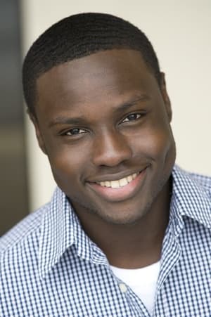 Dayo Okeniyi profil kép