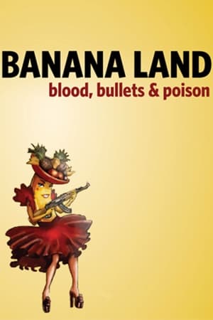 Bananaland: Blood, Bullets & Poison