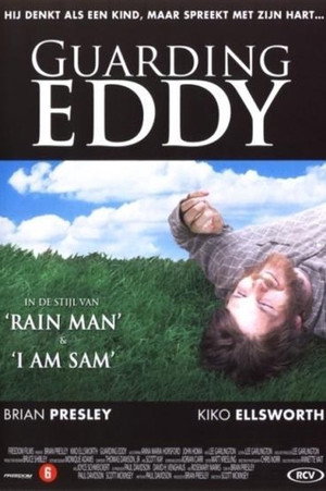 Guarding Eddy poszter