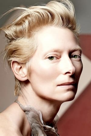 Tilda Swinton profil kép