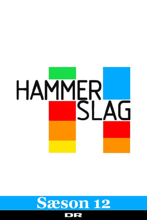 Hammerslag