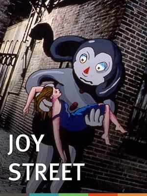 Joy Street poszter