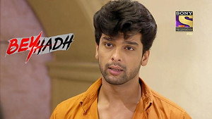 Beyhadh 1. évad Ep.102 102. epizód