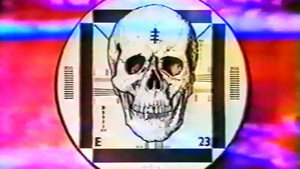 Psychic TV: First Transmission háttérkép