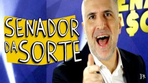 Porta dos Fundos 8. évad Ep.191 191. epizód