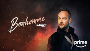 Jarry : Bonhomme háttérkép