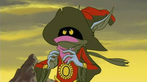 He-Man and the Masters of the Universe 1. évad Ep.7 7. epizód