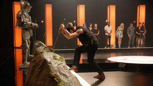 Face Off Season 7 Ep.15 15. epizód