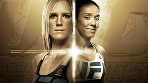 UFC 208: Holm vs. de Randamie háttérkép